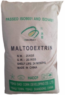 Đường Maltodextrin (Bột Maltodextrin) - Phụ Gia Thực Phẩm & Chất Độn