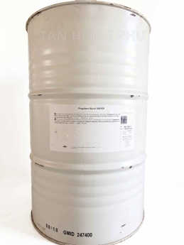 Hóa Chất Propylene Glycol (PG USP / C3H8O2) - Dung Môi Thực Phẩm & Mỹ Phẩm