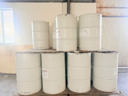 Hóa Chất Propylene Glycol (PG USP / C3H8O2) - Dung Môi Thực Phẩm & Mỹ Phẩm