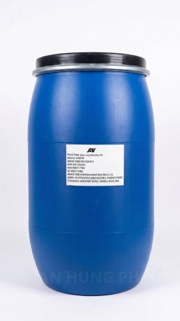 Sodium Lauryl Ether Sulfate 70% (SLES 70% / Texapon N70) Drum 170kg