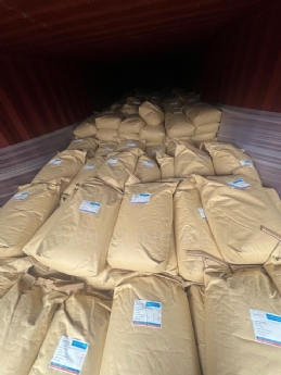 Chất Tạo Bọt SLS 92% (Sodium Lauryl Sulfate / K12 Dạng Kim)